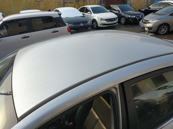 Zotye Z300 2014, 70500 км, за 3932 USD - фото 11