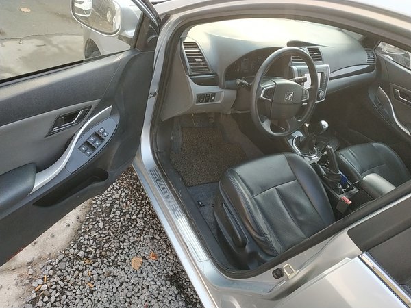 Zotye Z300 2014, 70500 км, за 3932 USD - фото 19