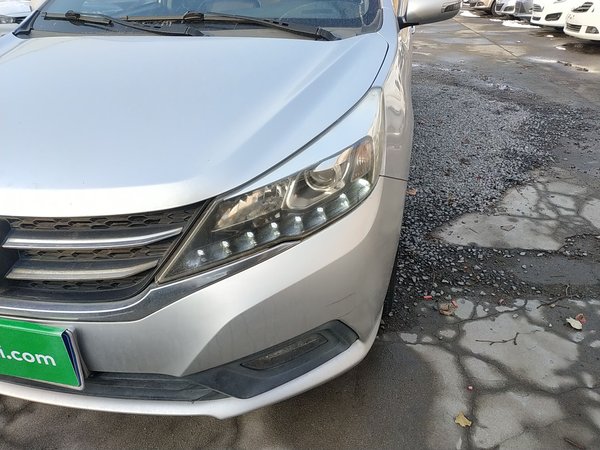 Zotye Z300 2014, 70500 км, за 3932 USD - фото 9