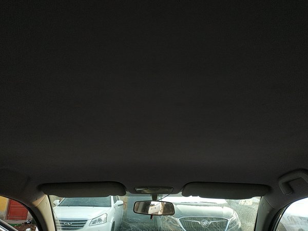 Zotye Z300 2014, 70500 км, за 3932 USD - фото 21