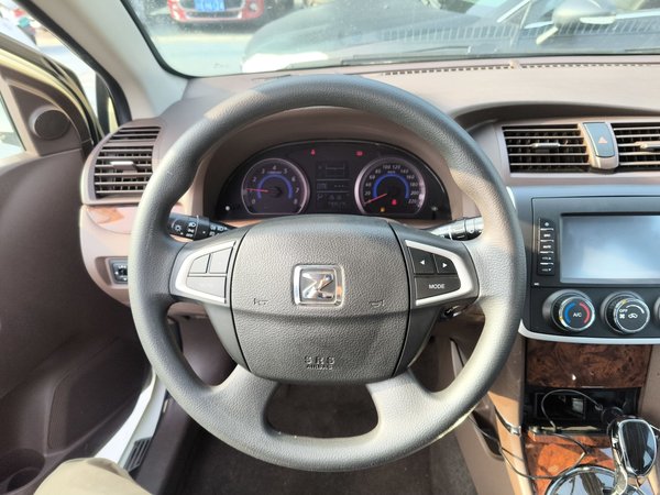 Zotye Z300 2014, 78500 км, за 4005 USD - фото 14