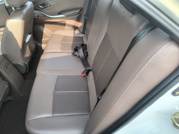 Zotye Z300 2014, 78500 км, за 4005 USD - фото 20