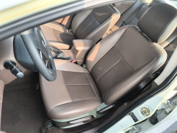 Zotye Z300 2014, 78500 км, за 4005 USD - фото 18