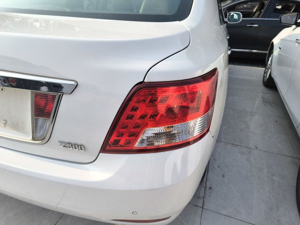 Zotye Z300 2014, 78500 км, за 4005 USD - фото 7