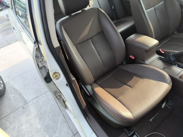 Zotye Z300 2014, 78500 км, за 4005 USD - фото 23