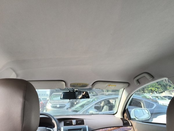 Zotye Z300 2014, 78500 км, за 4005 USD - фото 21