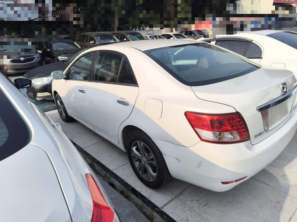 Zotye Z300 2014, 78500 км, за 4005 USD