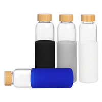 Стеклянные бутылки