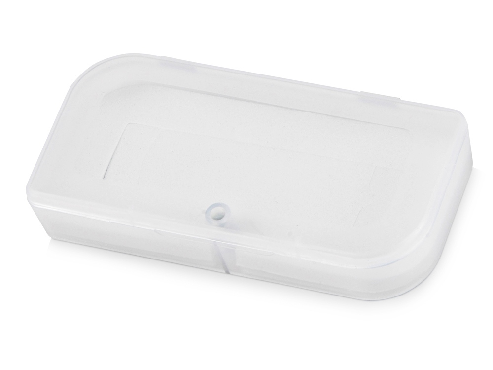 Из пластика