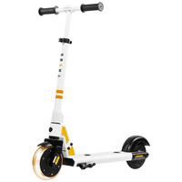 Самокаты и гироскутеры