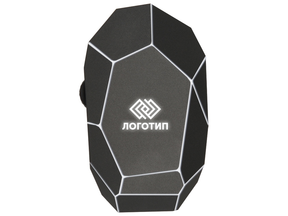 Товары с подсветкой логотипа