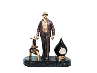 Подарки ко Дню нефтяника