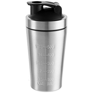 Спортивные шейкеры с логотипом