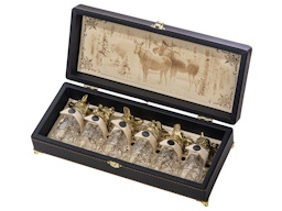 Подарки для охотников