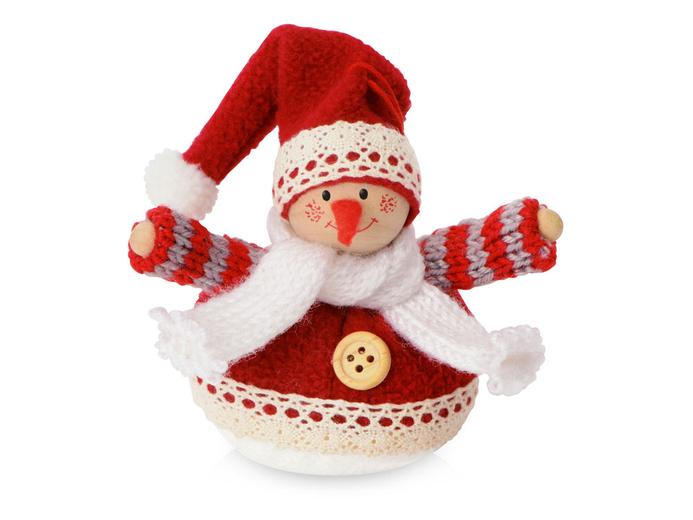 Корпоративные подарки на Новый год