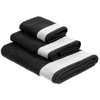 Полотенца с логотипом