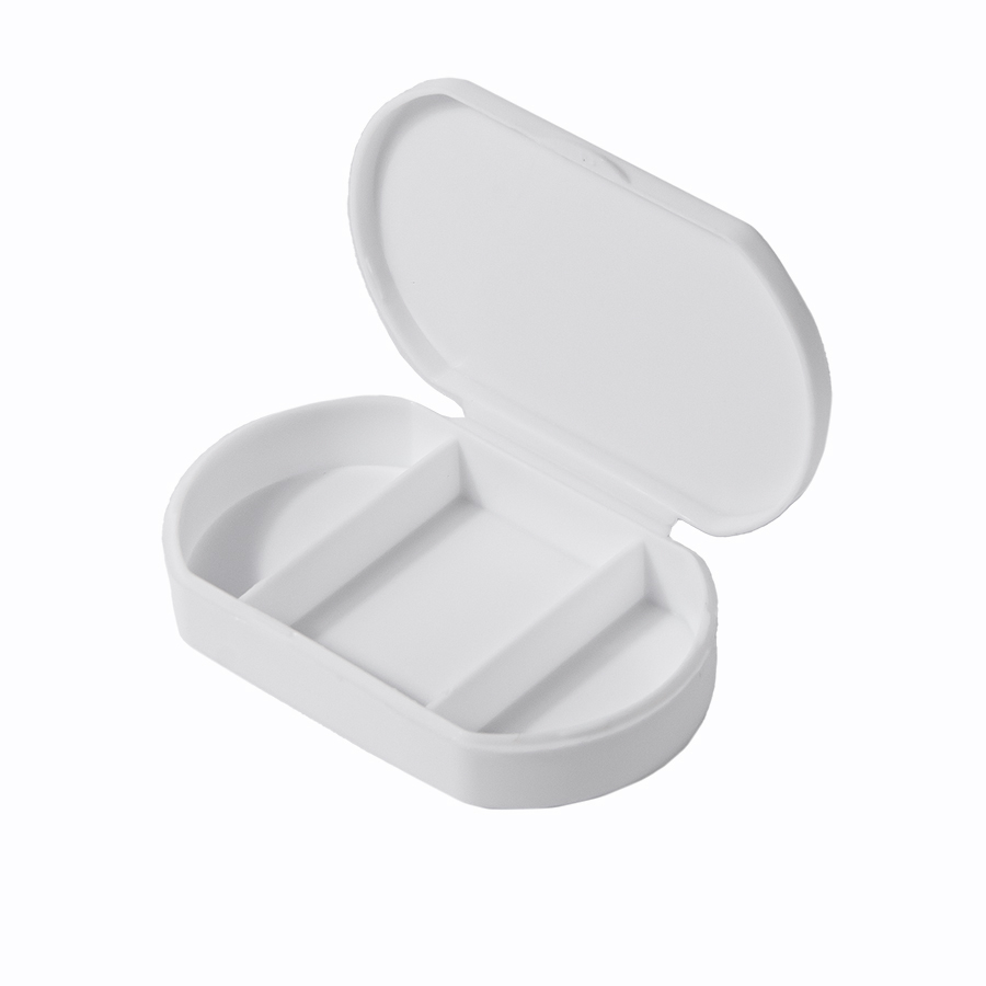 Таблетницы