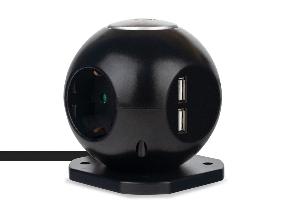 Розетки и удлинители