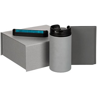 Подарочные наборы с термокружками