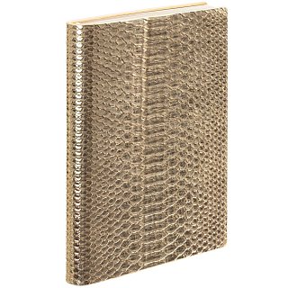 Оригинальные ежедневники с принтом