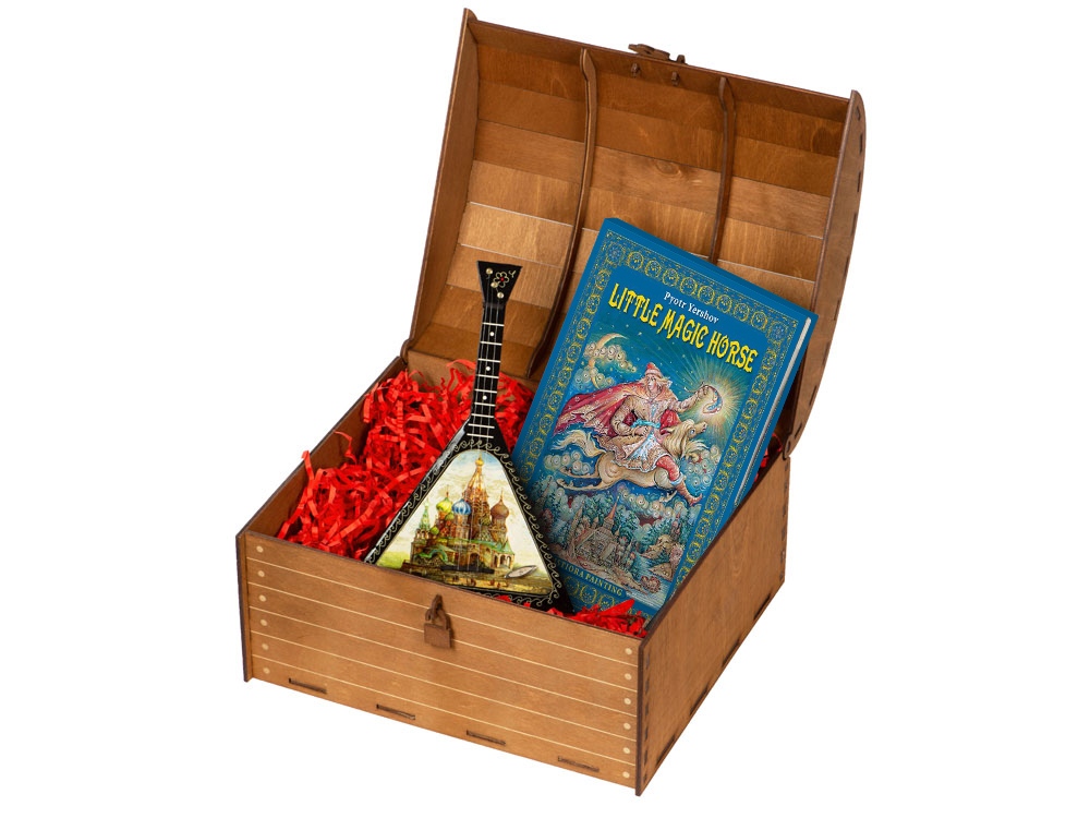 Подарочные наборы