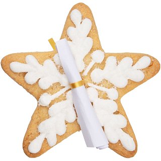 Новогодний стол