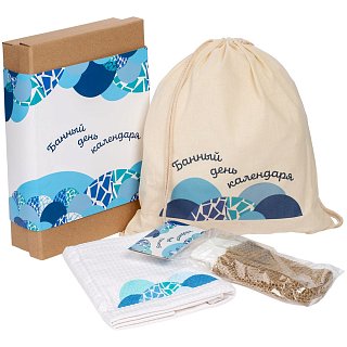 Банные принадлежности