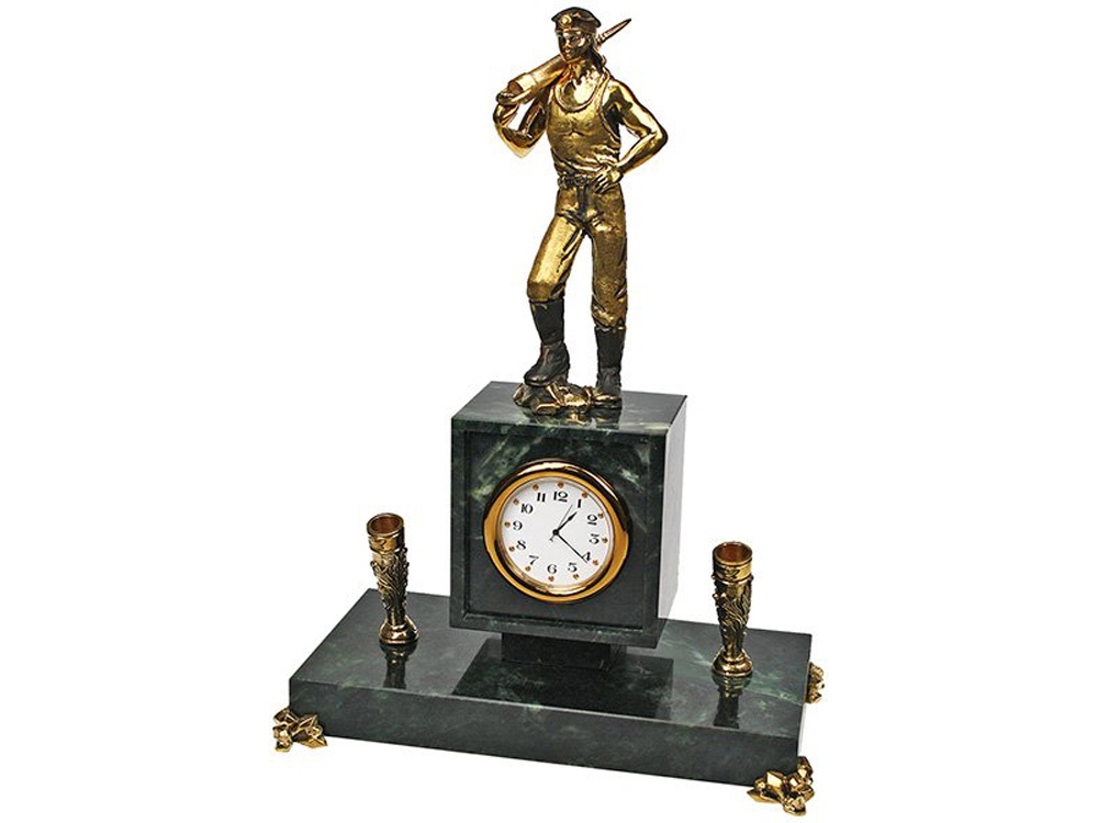 Подарки ко Дню шахтера