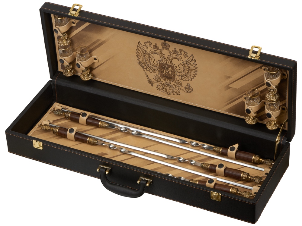 Наборы для шашлыка