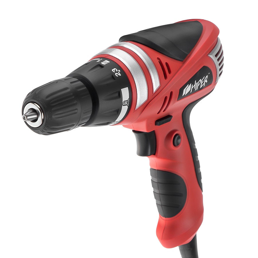 Электроинструмент