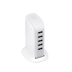 Сетевые адаптеры и розетки