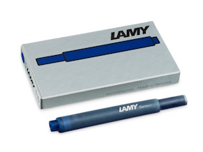 Стержни и чернила