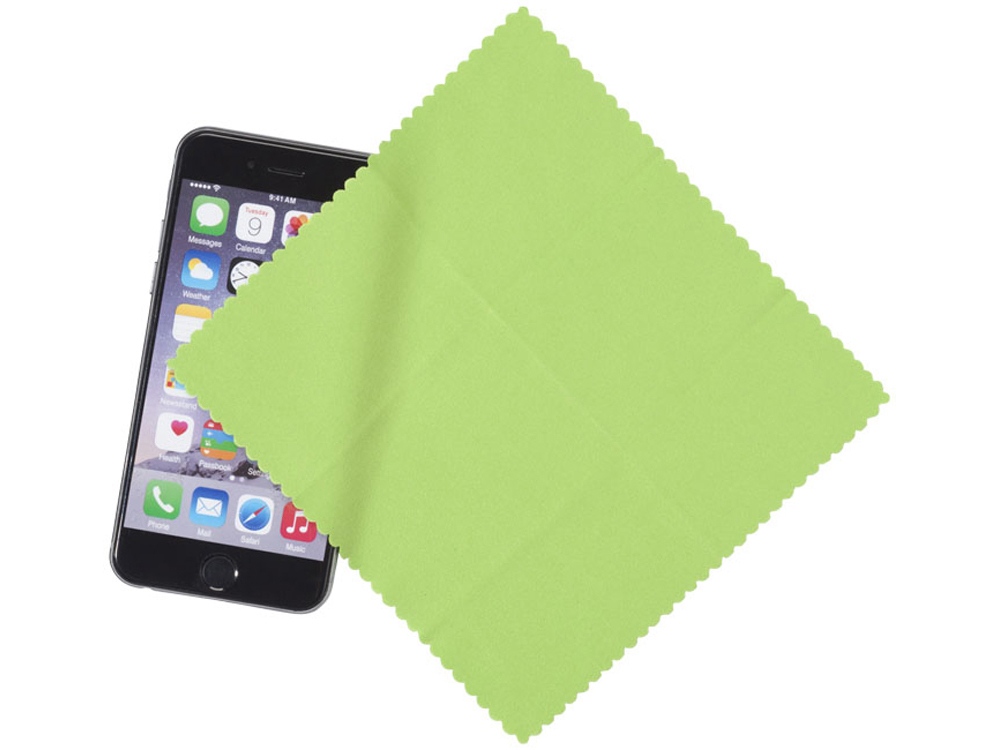 Салфетки и перчатки для сенсорного экрана