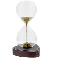 Часы песочные