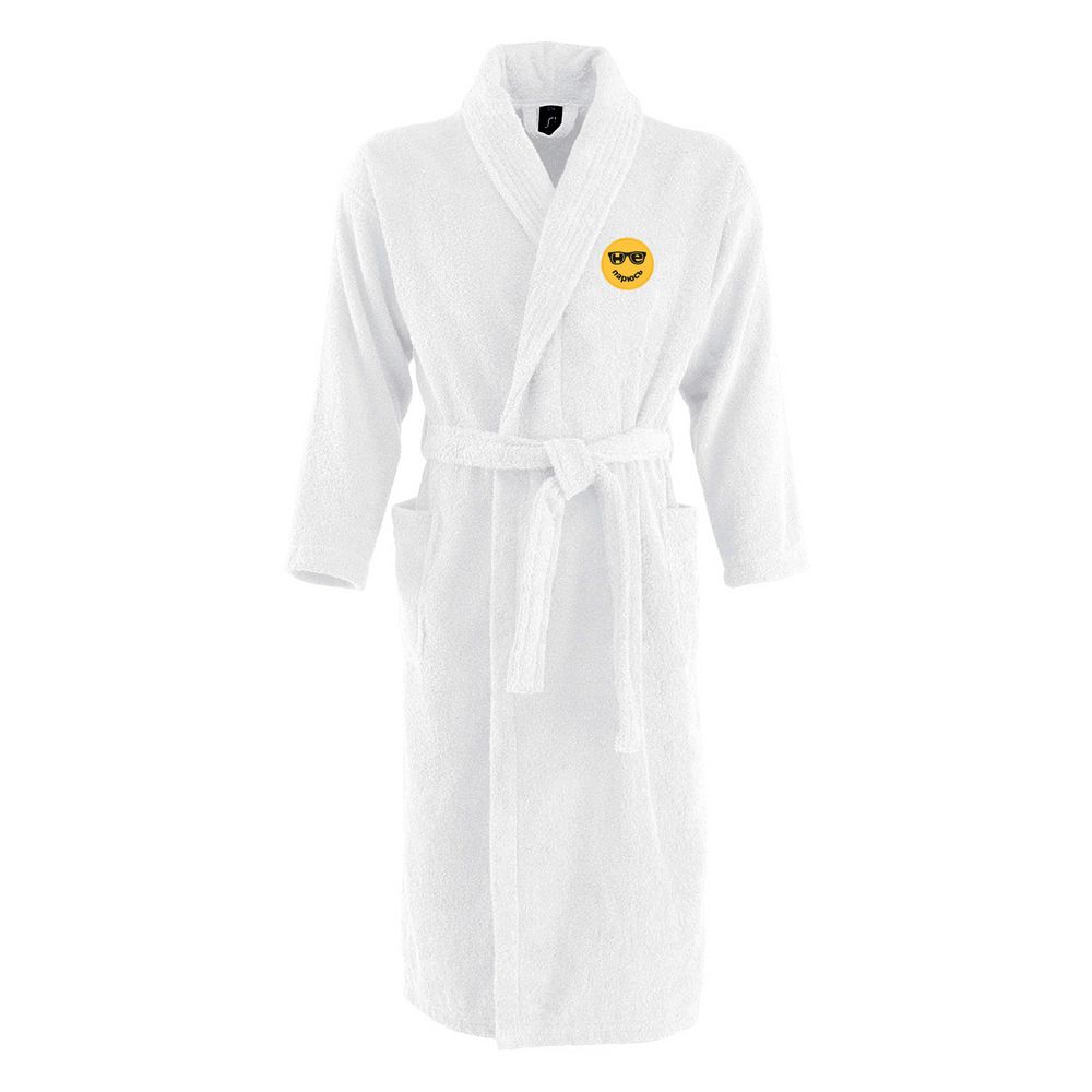 Халаты для сауны