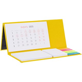 Настольные календари