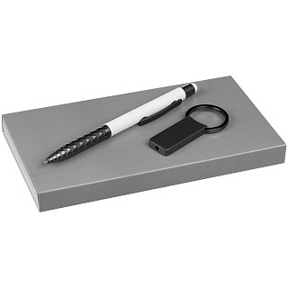 Наборы с ручками под логотип