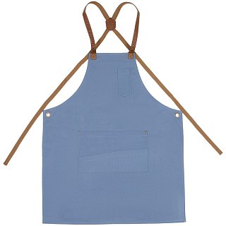 Фартуки с логотипом