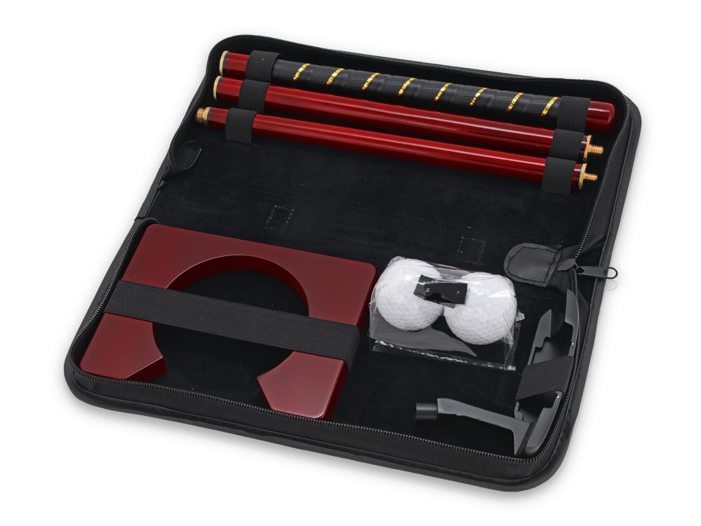 Наборы для игры в гольф