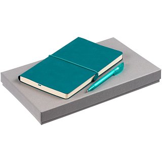 Наборы с ежедневниками