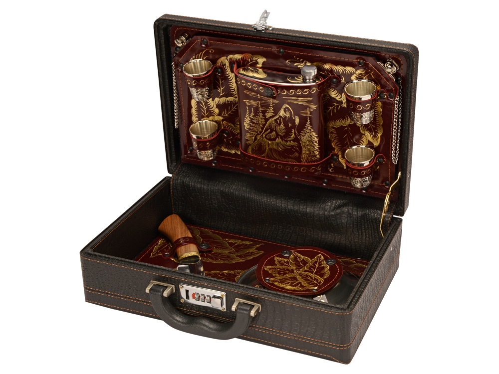 Наборы аксессуаров