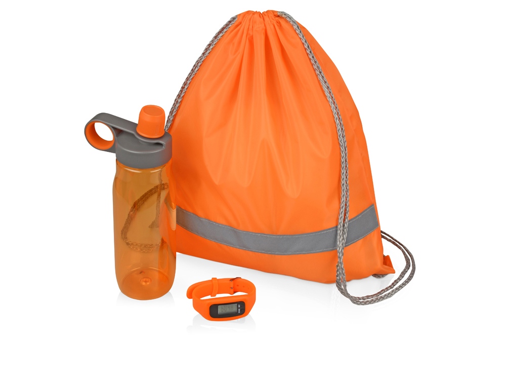 Спортивные аксессуары с логотипом