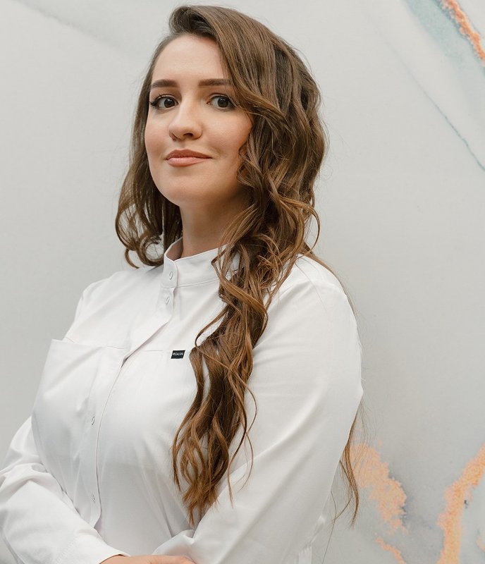Семьина Анастасия Николаевна