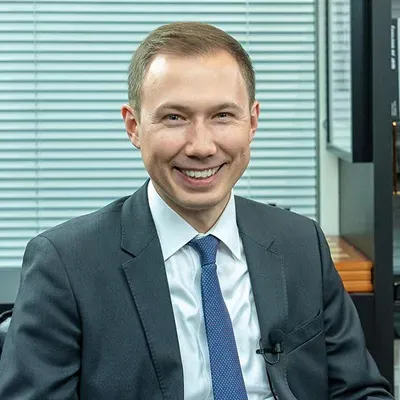 Аксаков Дмитрий Анатольевич