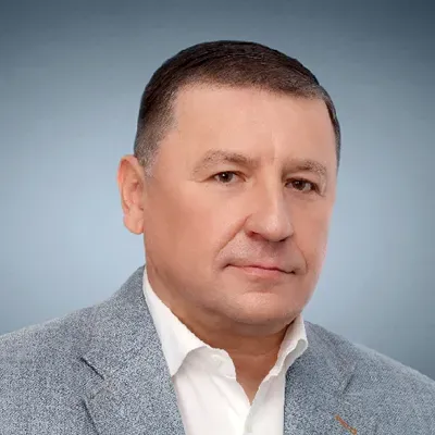 Аляутдинов Фарит Мясумович