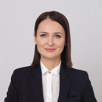 Буцкая Татьяна Викторовна