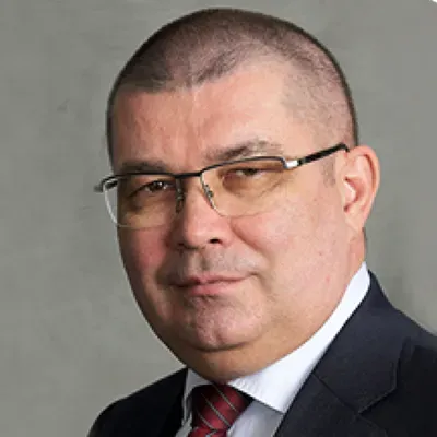 Гришанков Дмитрий Эдуардович