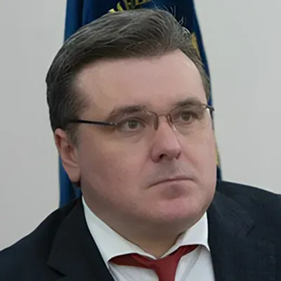 Зубков Илья Владимирович