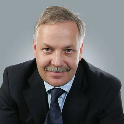 Сенин Владимир Борисович