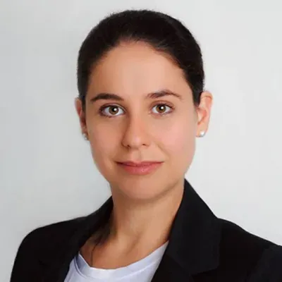 Слуцкая Марина Витальевна